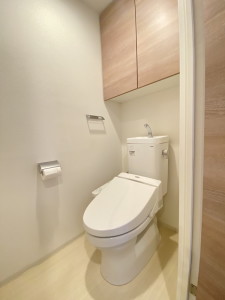 ディアレイシャス三軒茶屋307の室内10