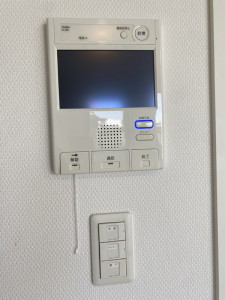 ディアレイシャス三軒茶屋307の室内13