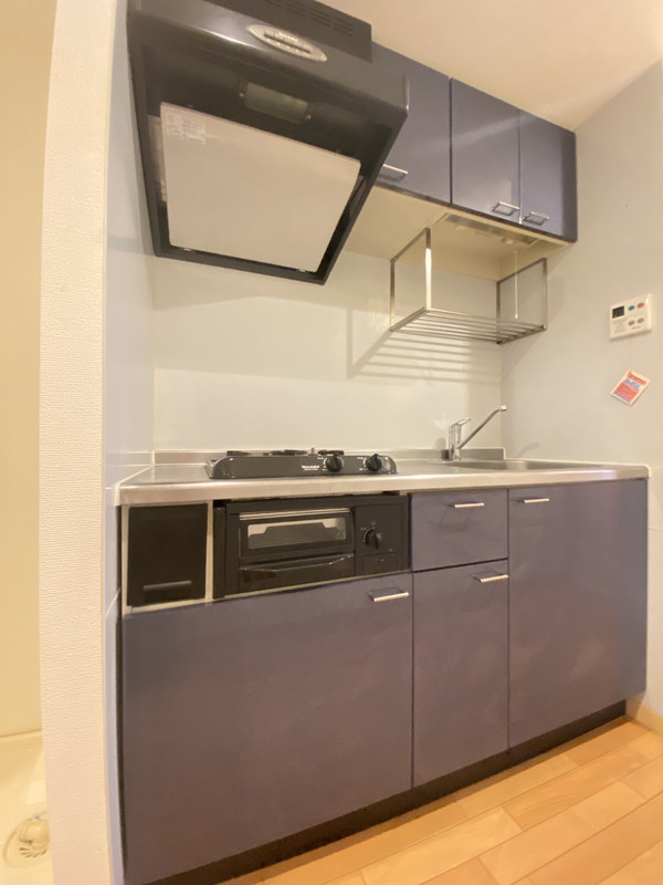 ロワジール三軒茶屋401の室内5