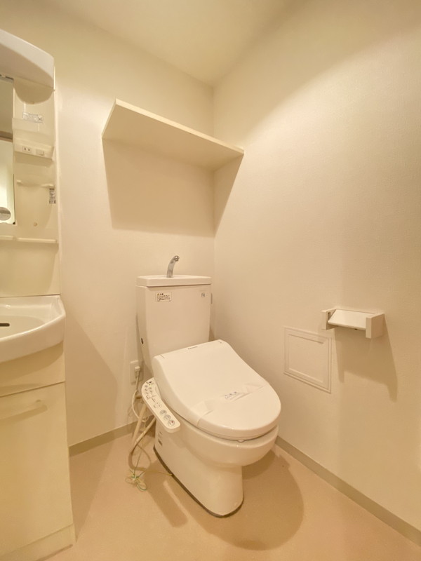 ロワジール三軒茶屋401の室内10