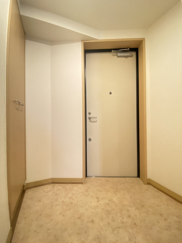 ロワジール三軒茶屋401の室内12