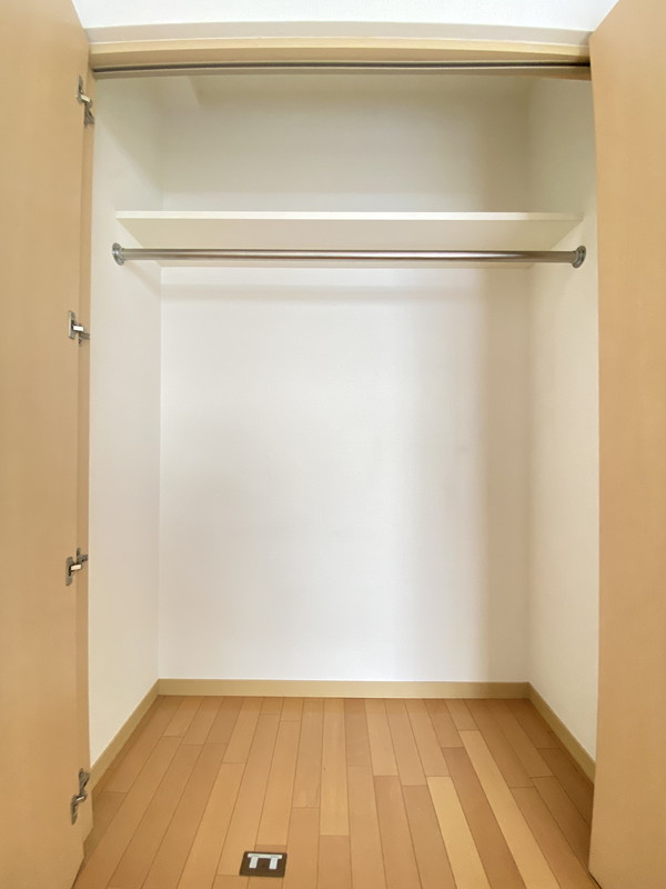 ロワジール三軒茶屋401の室内13