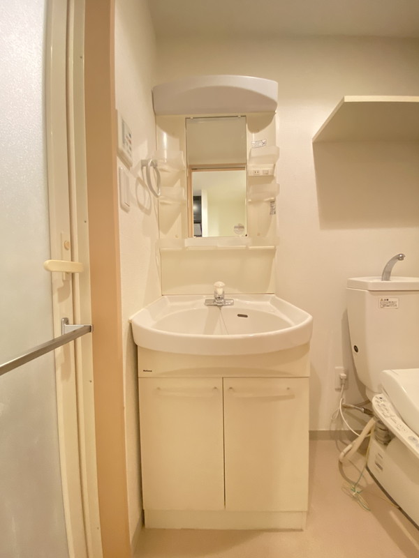 ロワジール三軒茶屋401の室内6