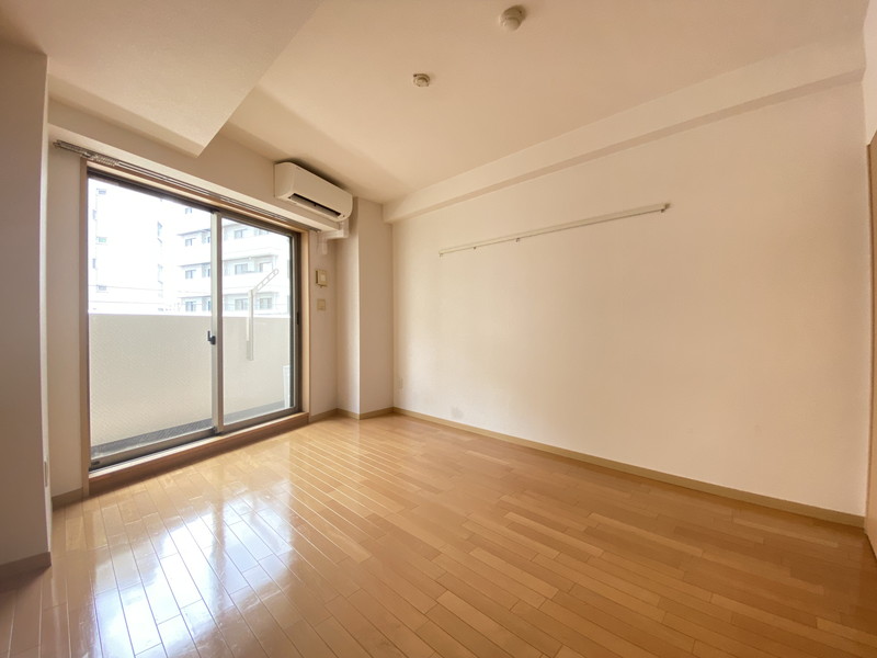 ロワジール三軒茶屋401の室内3