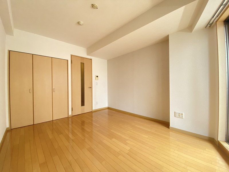 ロワジール三軒茶屋401の室内4