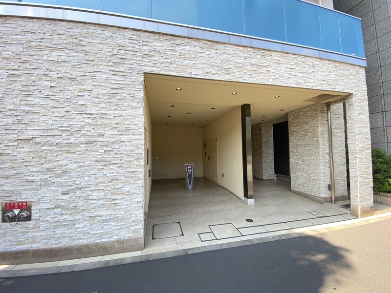 ザ・パーククロス広尾802の室内17