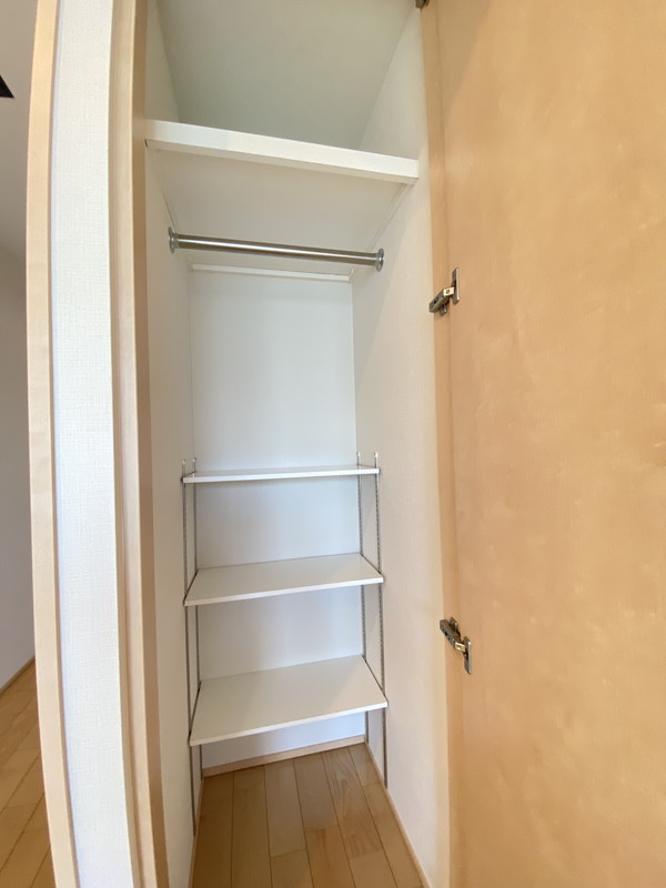 ザ・パーククロス広尾802の室内12