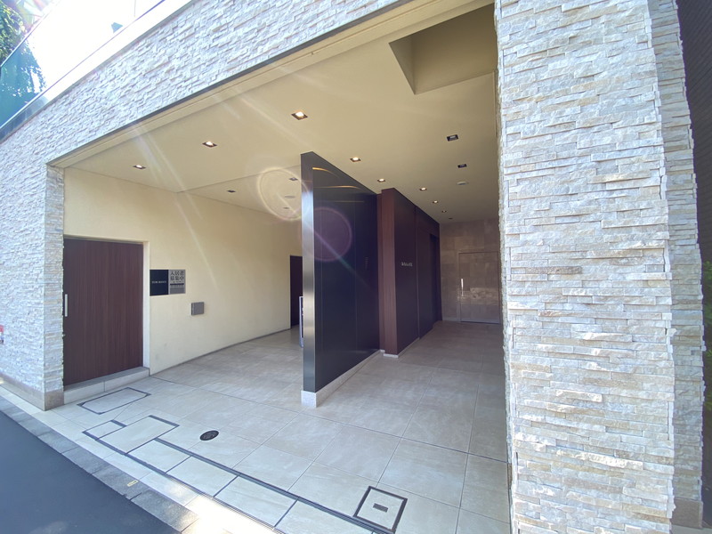 ザ・パーククロス広尾802の室内18