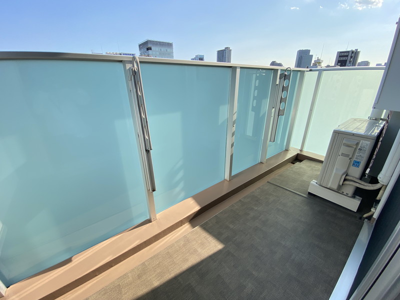 ザ・パーククロス広尾802の室内4