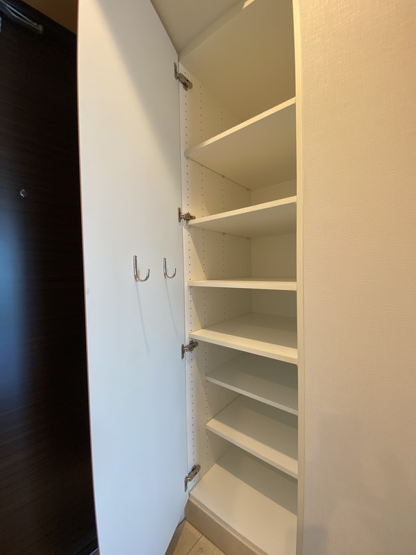 ザ・パーククロス広尾802の室内10