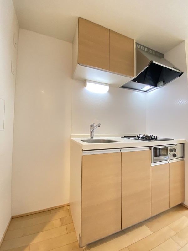 ザ・パーククロス広尾802の室内6