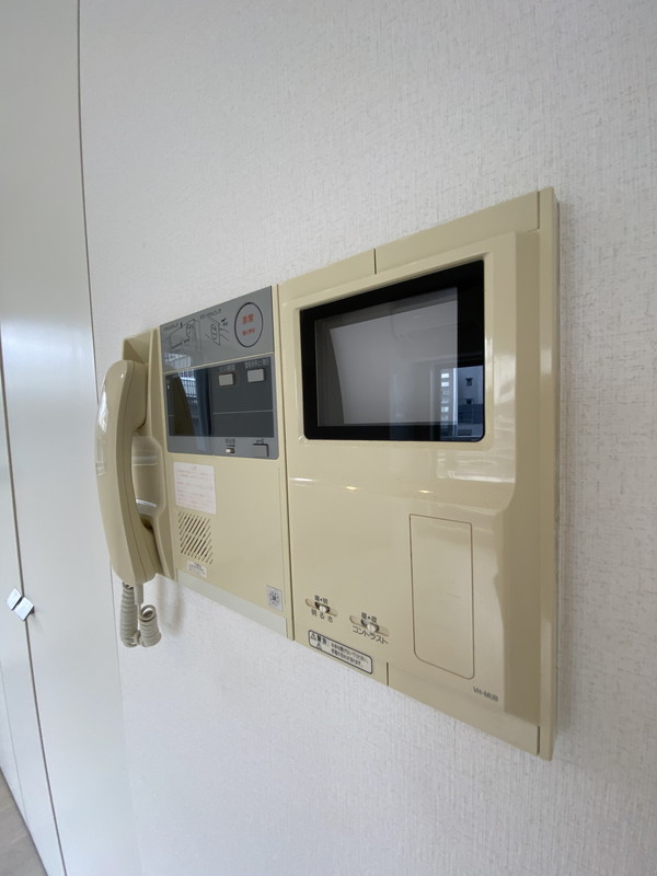 Brillia ist 白金高輪(ブリリア イスト白金高輪)401の室内17