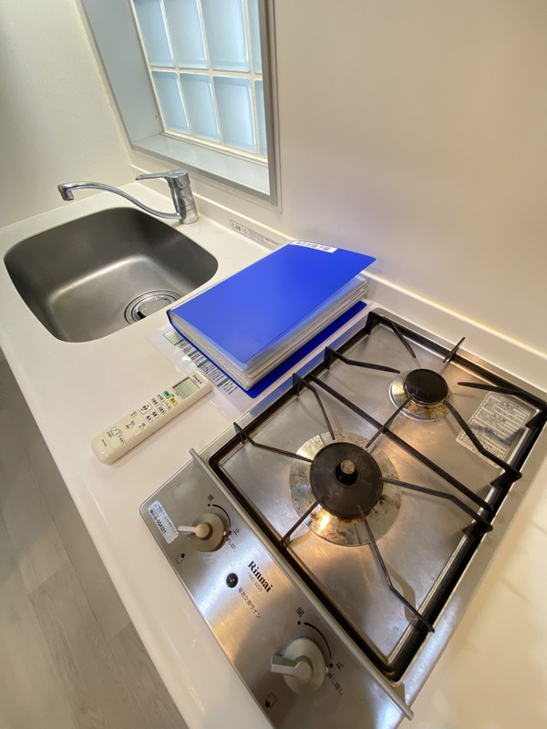 Brillia ist 白金高輪(ブリリア イスト白金高輪)401の室内8