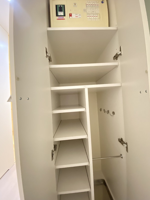 Brillia ist 白金高輪(ブリリア イスト白金高輪)401の室内10