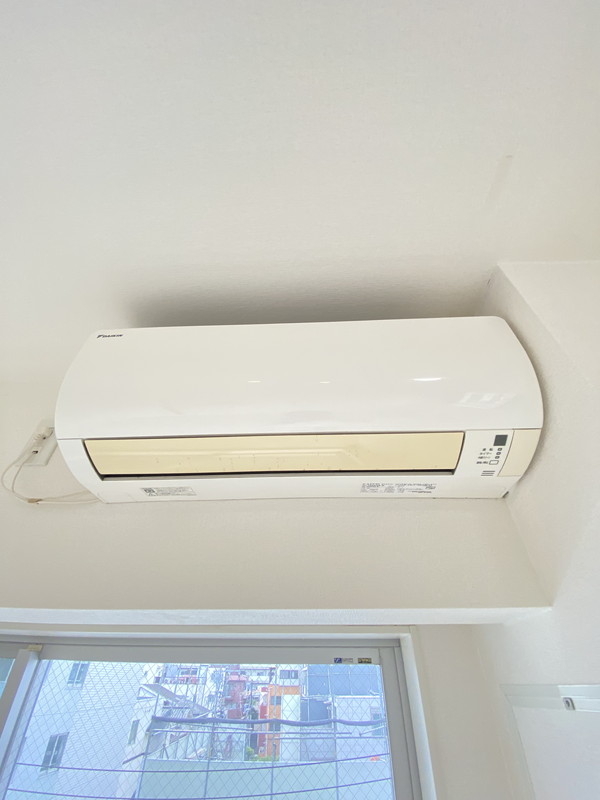 Brillia ist 白金高輪(ブリリア イスト白金高輪)401の室内4