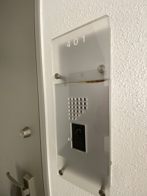 Brillia ist 白金高輪(ブリリア イスト白金高輪)401の室内13