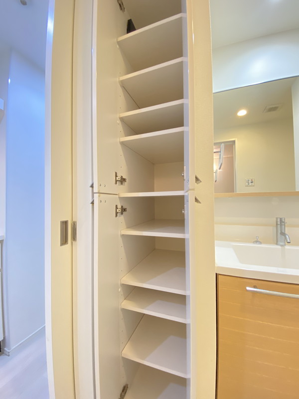 Brillia ist 白金高輪(ブリリア イスト白金高輪)401の室内14