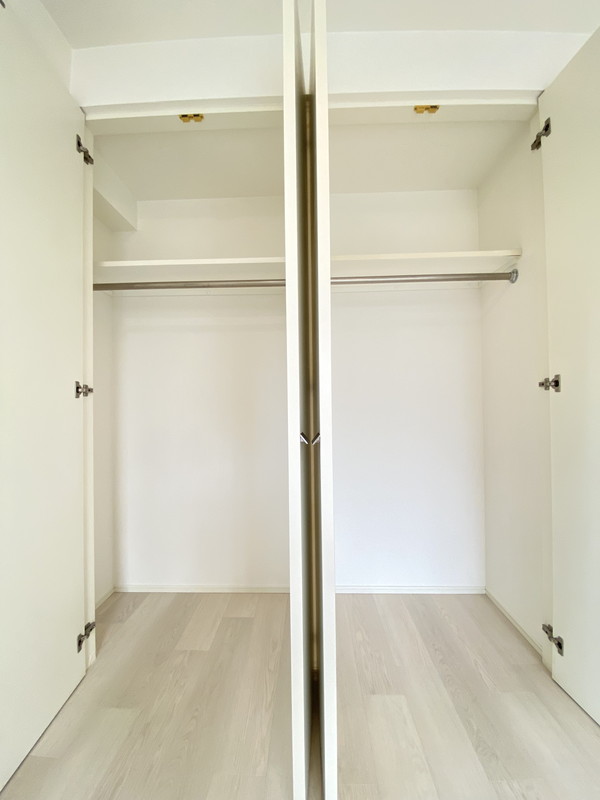 Brillia ist 白金高輪(ブリリア イスト白金高輪)401の室内18