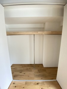 リフィオ三軒茶屋3-Cの室内8