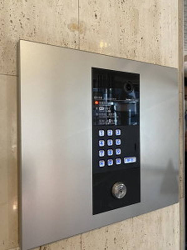 池尻3丁目マンション（物件名非掲載）1206の室内6