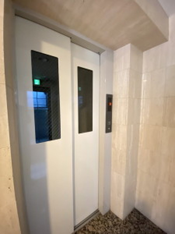 池尻3丁目マンション（物件名非掲載）1206の室内7