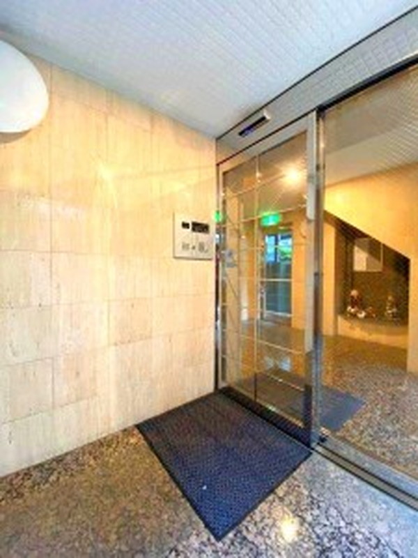 池尻3丁目マンション（物件名非掲載）1206の室内4