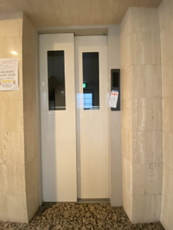 池尻3丁目マンション（物件名非掲載）1206の室内8