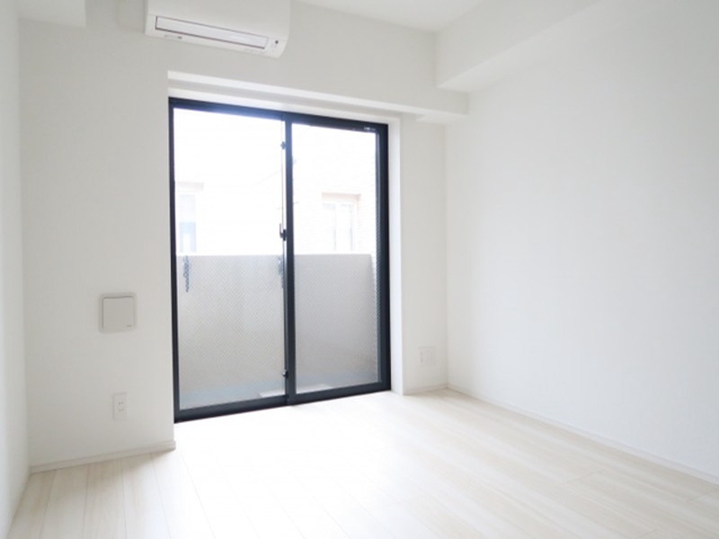 レガリス池尻大橋307の室内2