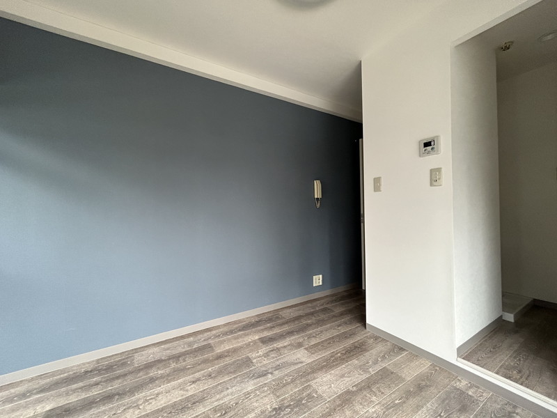 山本ビル505の室内9