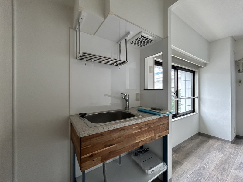 山本ビル505の室内6