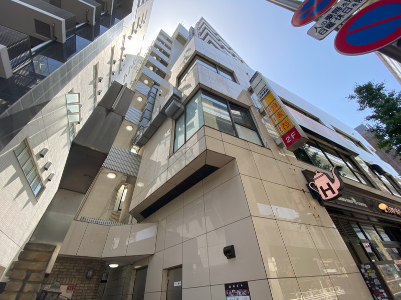 山本ビル505の室内1