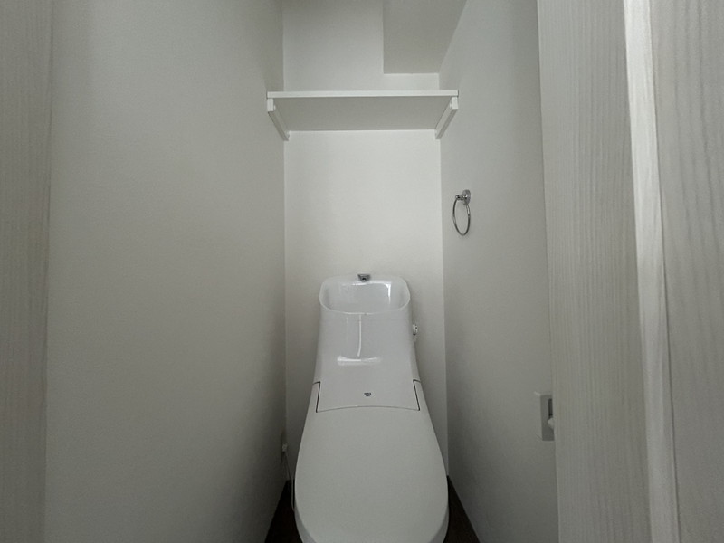 山本ビル505の室内4