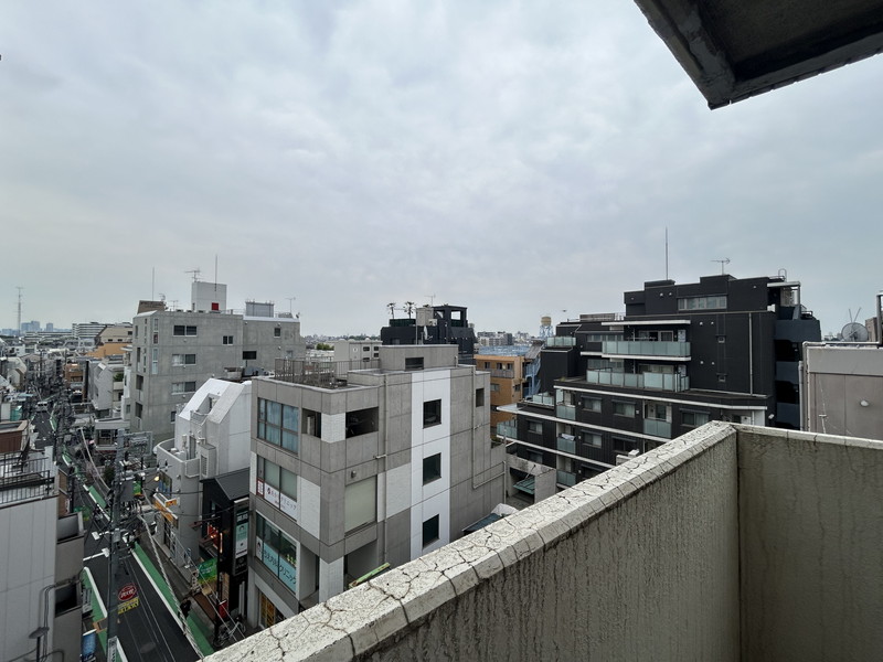 山本ビル505の室内3