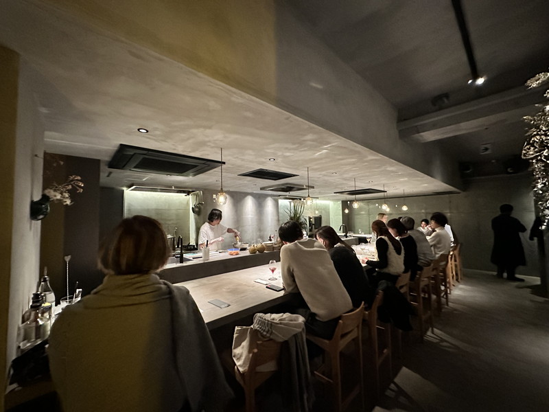 山本ビル505の室内13