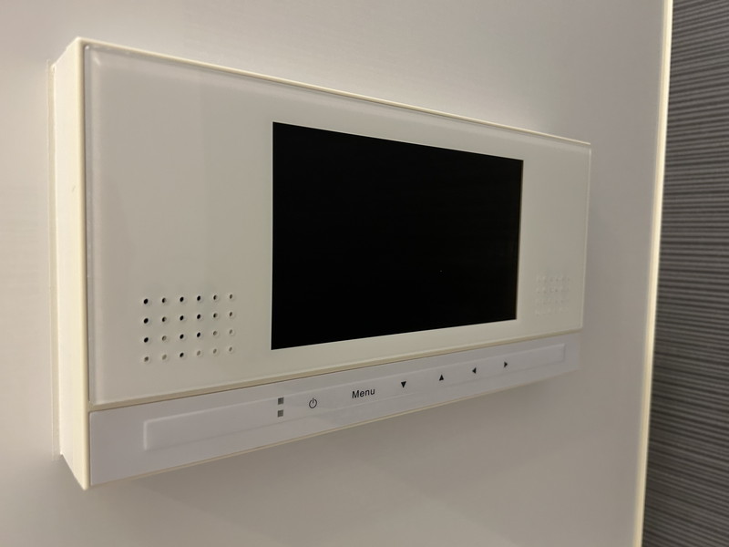 パークフラッツ中目黒802の室内9
