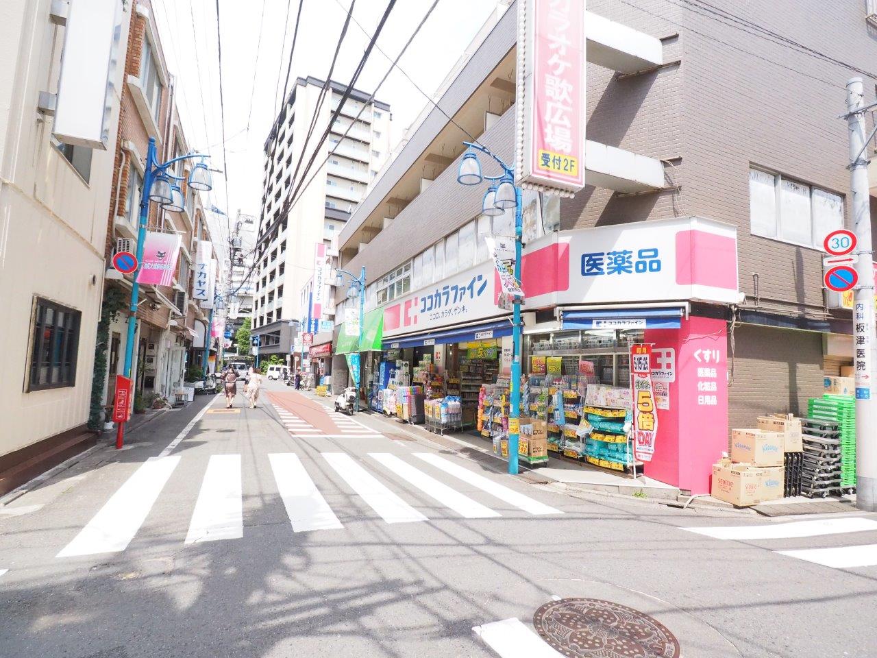 東山戸建ての室内10