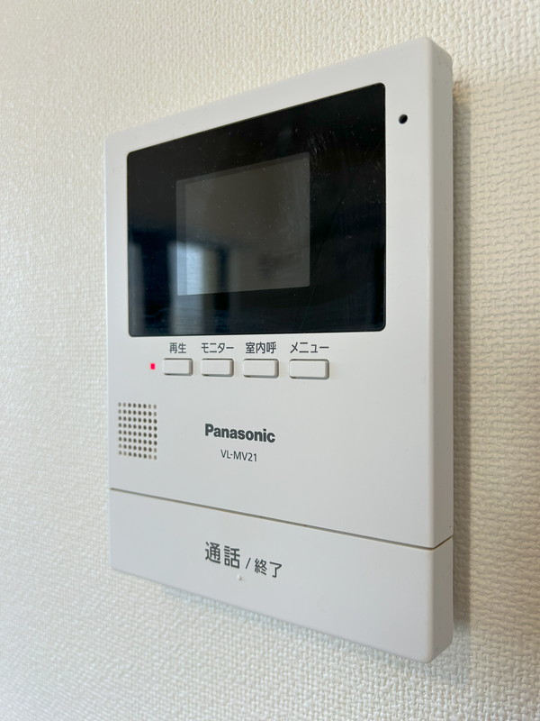 グランドブリックコート206の室内14