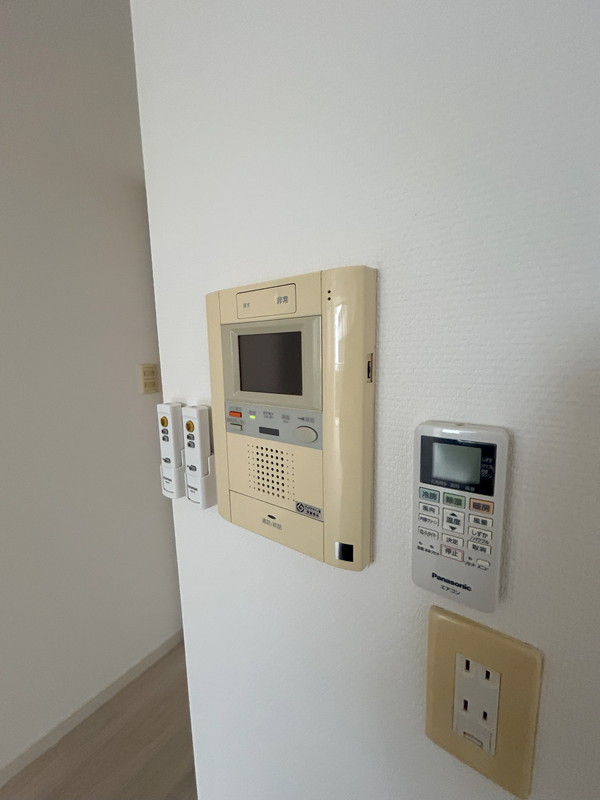 プロスペクト渋谷道玄坂401の室内14