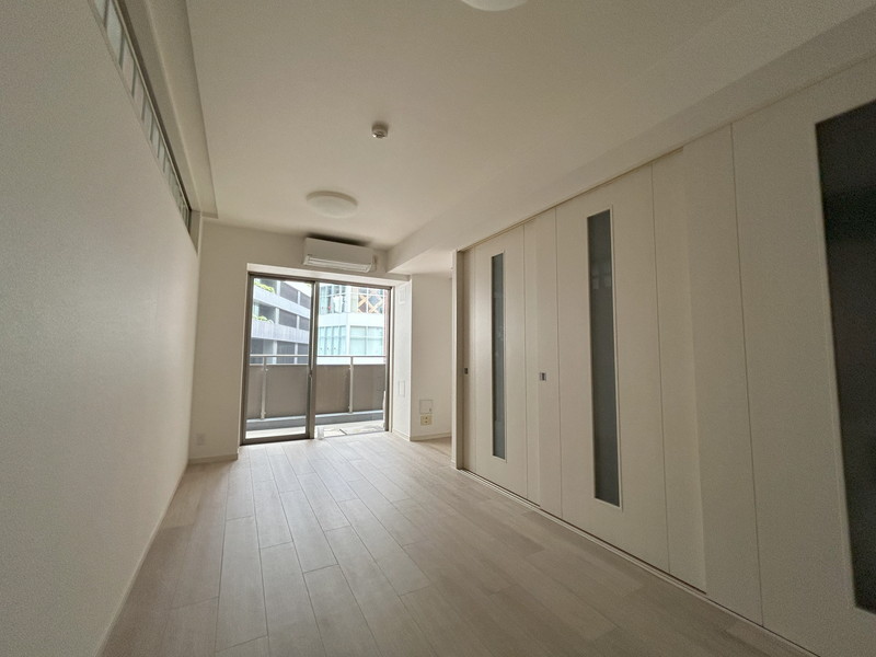 プロスペクト渋谷道玄坂401の室内5