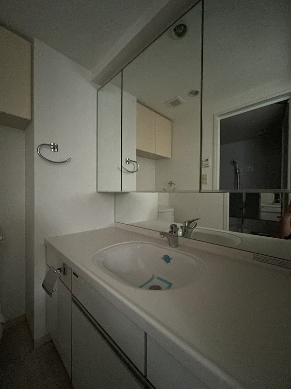 プロスペクト渋谷道玄坂401の室内10