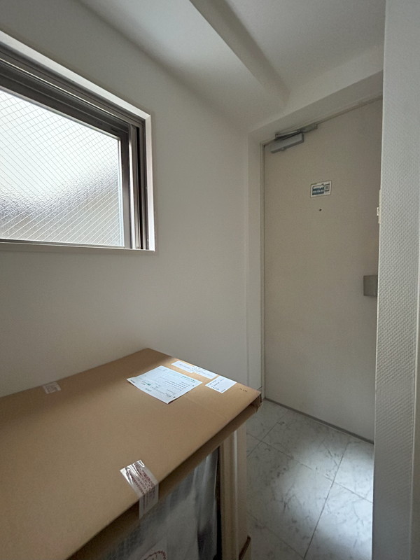 プロスペクト渋谷道玄坂401の室内13