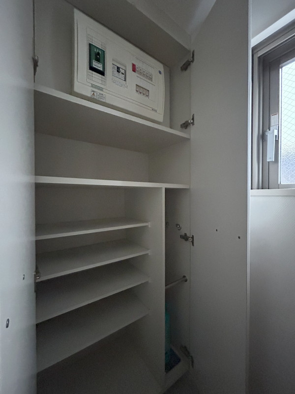 プロスペクト渋谷道玄坂401の室内15