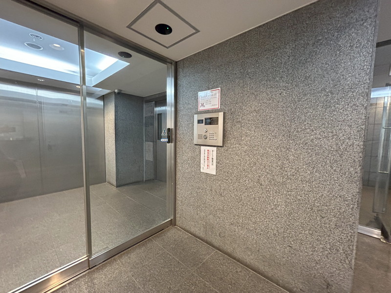 プロスペクト渋谷道玄坂401の室内4