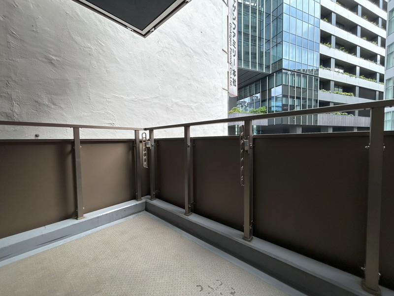 プロスペクト渋谷道玄坂401の室内8