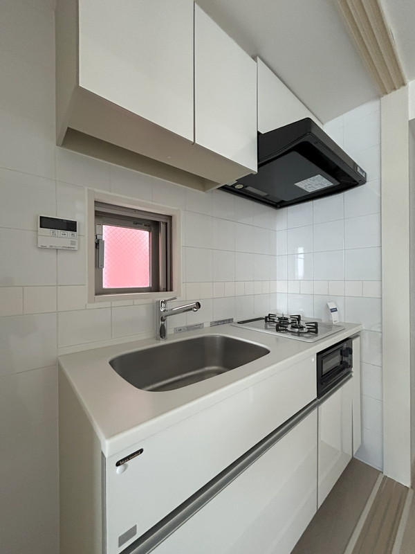 プロスペクト渋谷道玄坂401の室内9