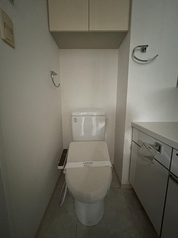 プロスペクト渋谷道玄坂401の室内12