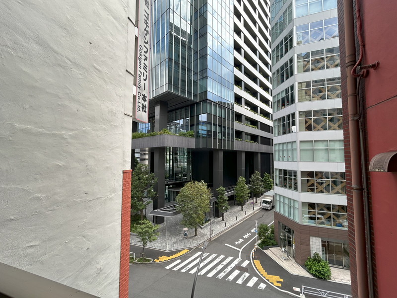 プロスペクト渋谷道玄坂401の室内7