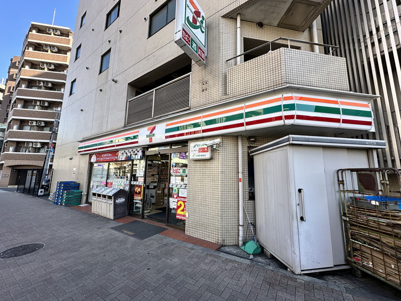 パークアクシス渋谷神山町501の室内13