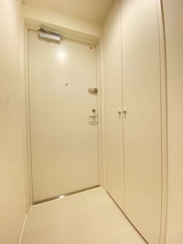 PASEO下北沢代沢202の室内10