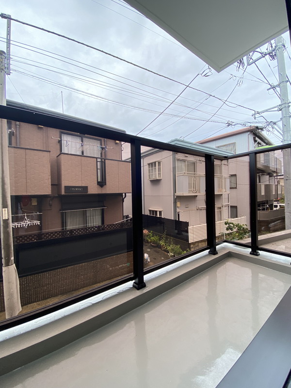 PASEO下北沢代沢202の室内12